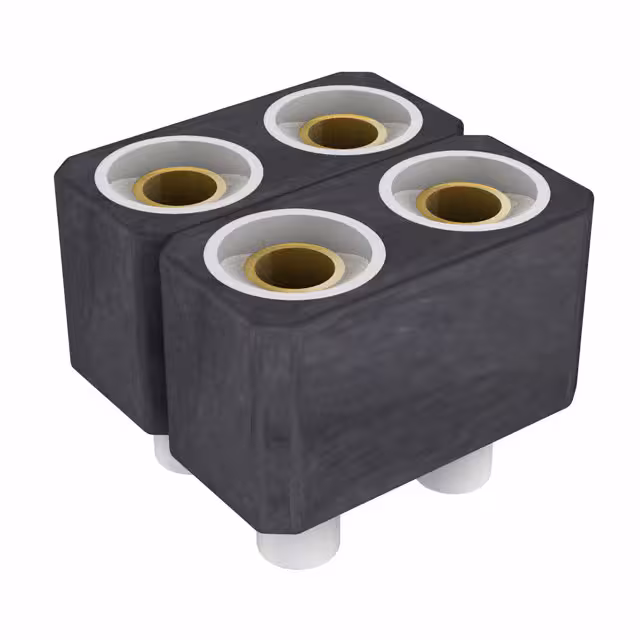 803-87-004-30-480101 Preci-Dip  Embases Prises femelles